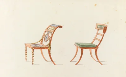 Stühle (2)